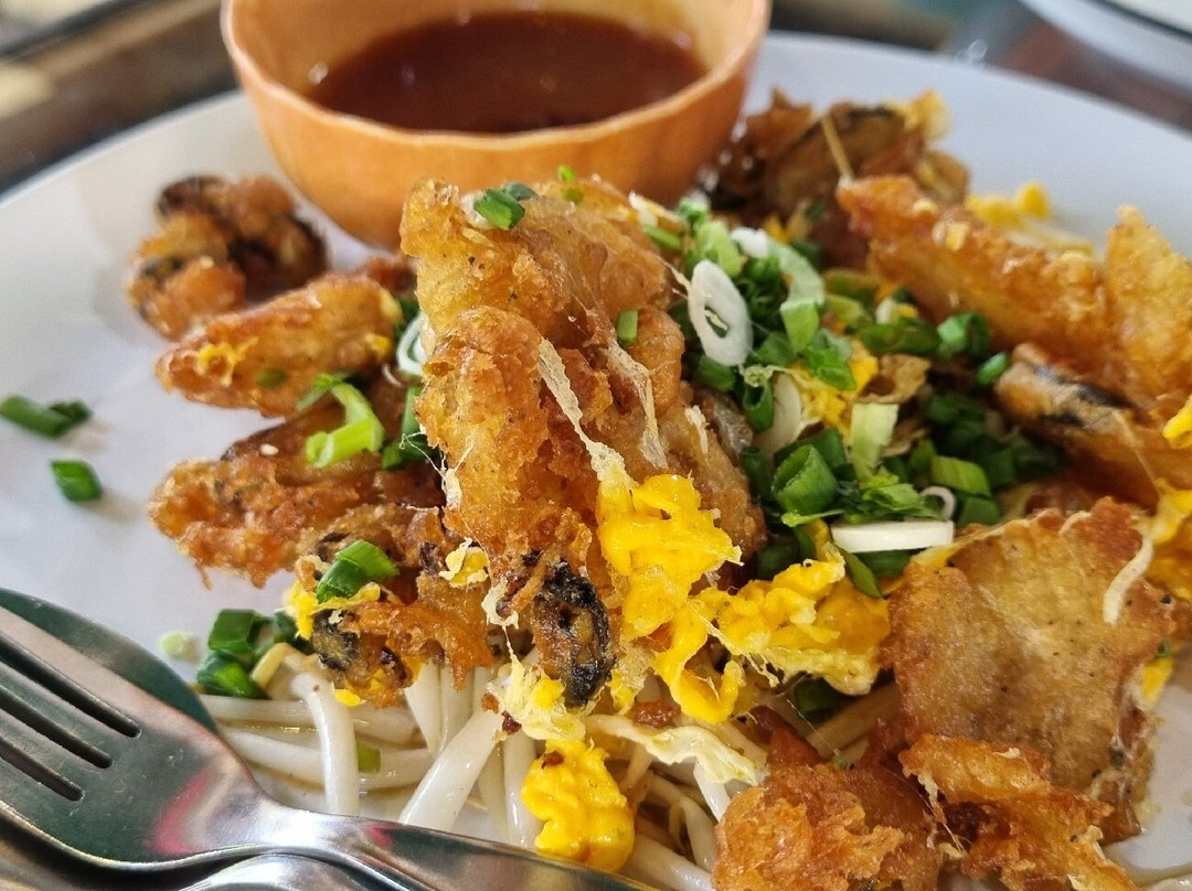 Foodie Culture Tours-拉克山必去景点