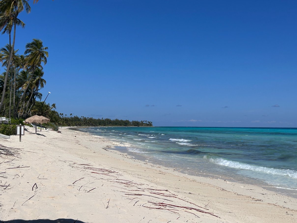 Caerula Mar Club-泳池