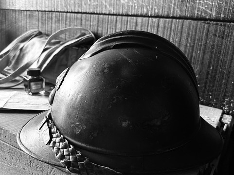 La Tranchée de Chattancourt-Chattancourt必去景点