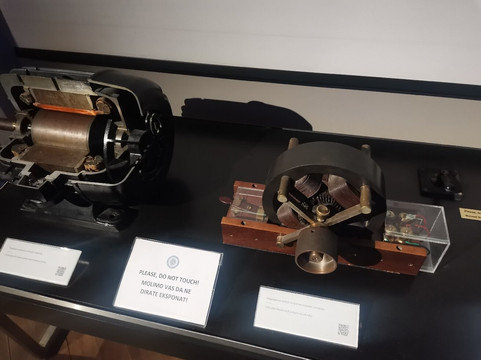 尼古拉·特斯拉博物馆-Vracar必去景点