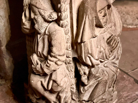 Château Musée Vodou-斯特拉斯堡必去景点