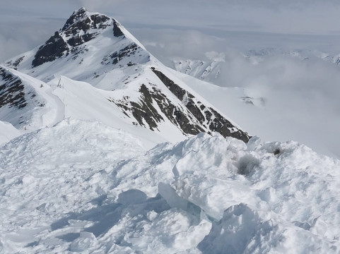 Balades à Raquettes avec Maité-Les Orres必去景点