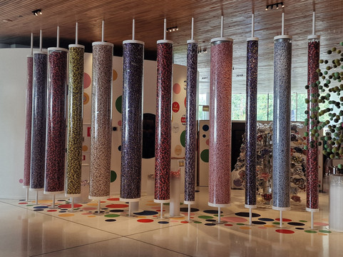 Fazer Experience Visitor Centre-万塔必去景点