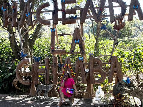 Hacienda La Chimba-圣安娜必去景点