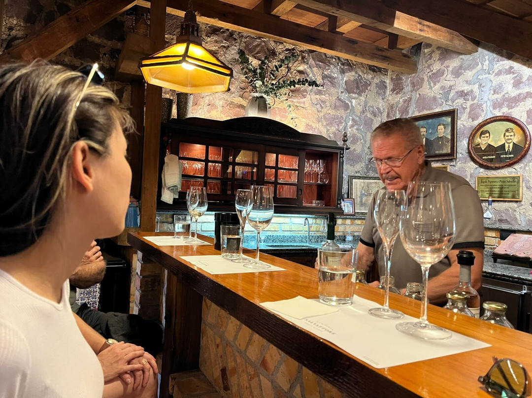 Vinícola Salvattore-Flores Da Cunha必去景点