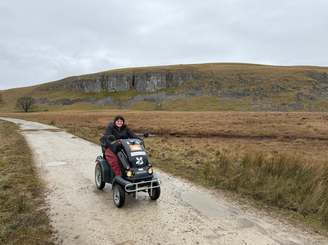 Malham Tarn-Malham必去景点