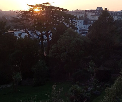 Howden Court Hotel主图