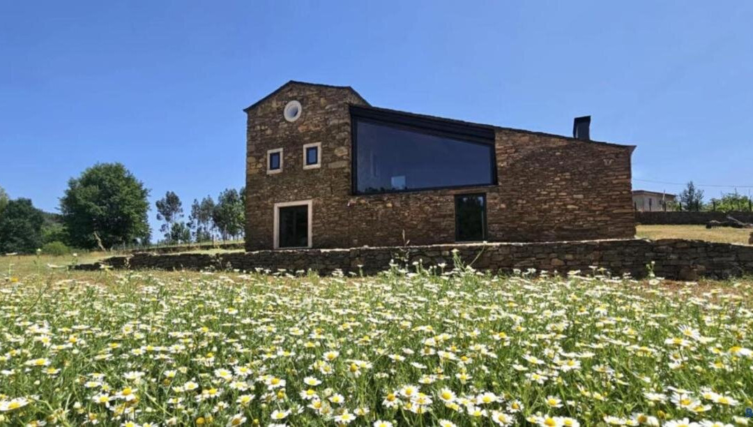 Linhares - Country House Turismo, Natureza e Aventura
