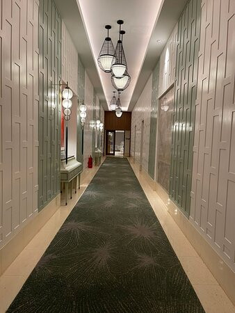 新山阿玛瑞酒店主图