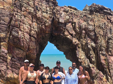 Passeios de Buggy Jeri-杰里科科拉必去景点