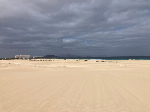 Museo de Las Salinas del Carmen-Antigua必去景点