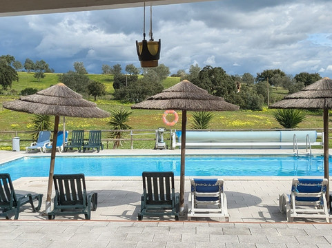 蒙特达科贝卡戈达酒店主图