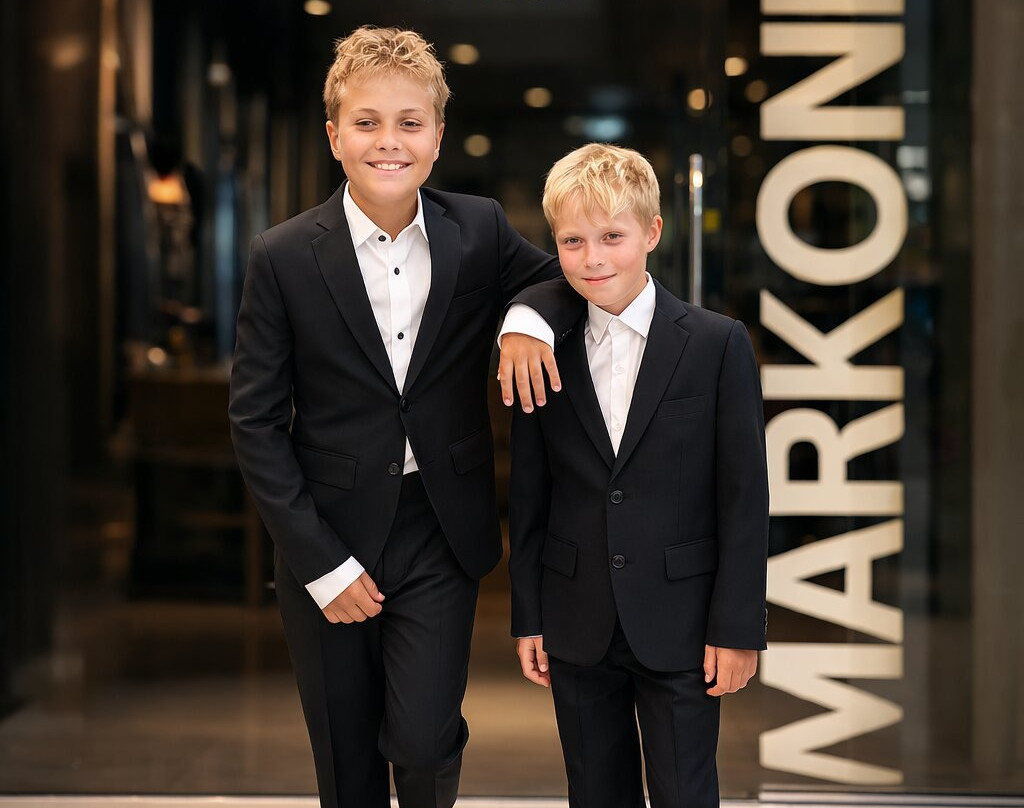 Mark One Tailor - Khaolak-拉克山必去景点