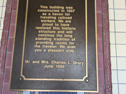 德鲁里酒店及套房-圣路易斯联合车站主图