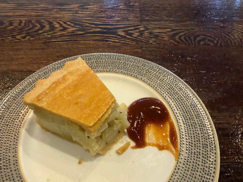 诺斯科特庄园酒店主图