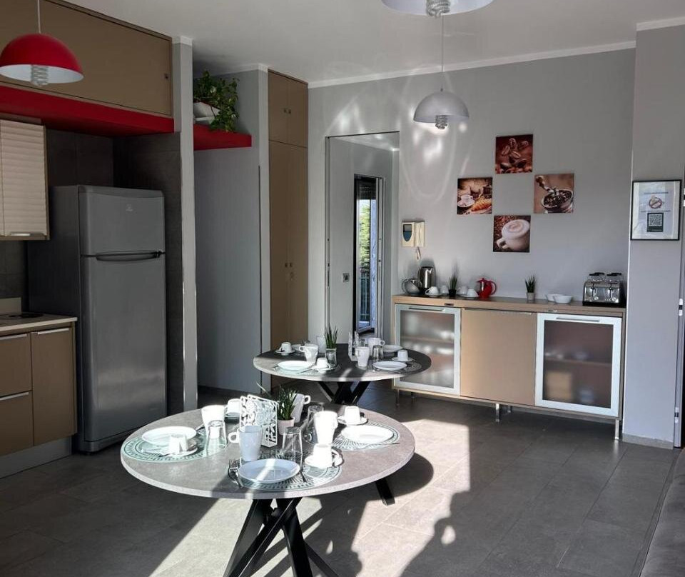 B&B SerAngi - Il Piacere Di Sentirsi A Casa