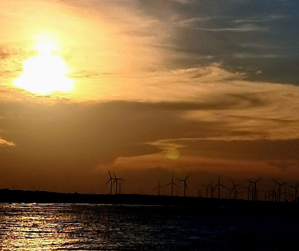 Tourinhos Beach-Sao Miguel do Gostoso必去景点