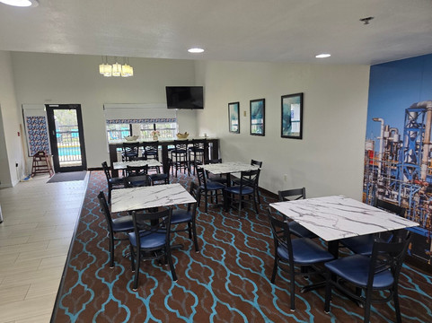 Baymont by Wyndham Moss Point/Pascagoula主图