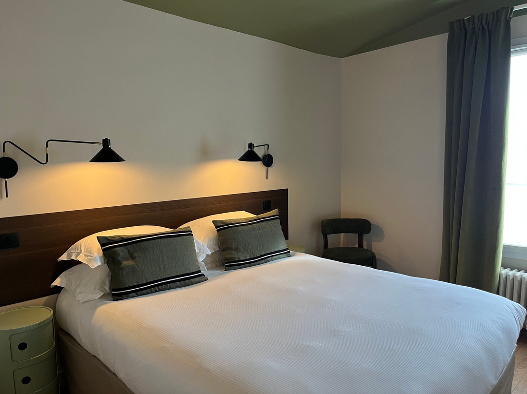 Monsieur Jules Hôtel Clamart