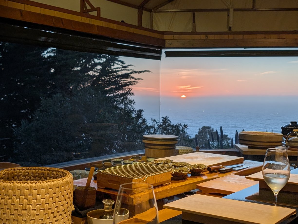 三骨度假村-官方