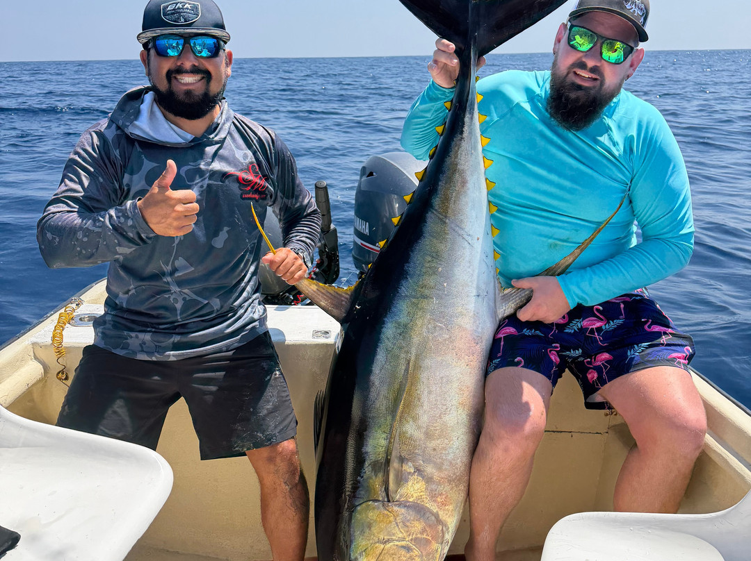 Pilo Vazquez - Huatulco Tour Guide-瓦图尔科必去景点