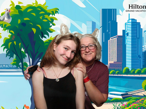 Great Wolf Lodge Water Park-康科德必去景点