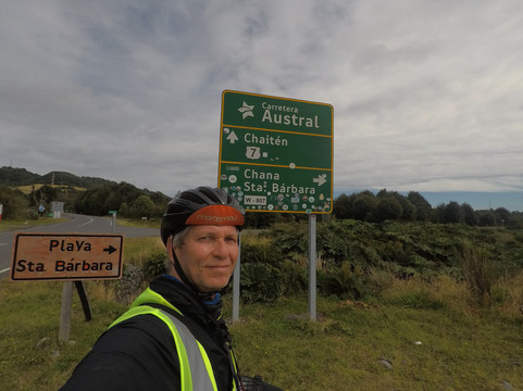 Austral Bikes-巴拉斯港必去景点