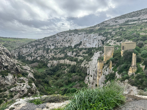Malta Nature Tours-Zebbug必去景点