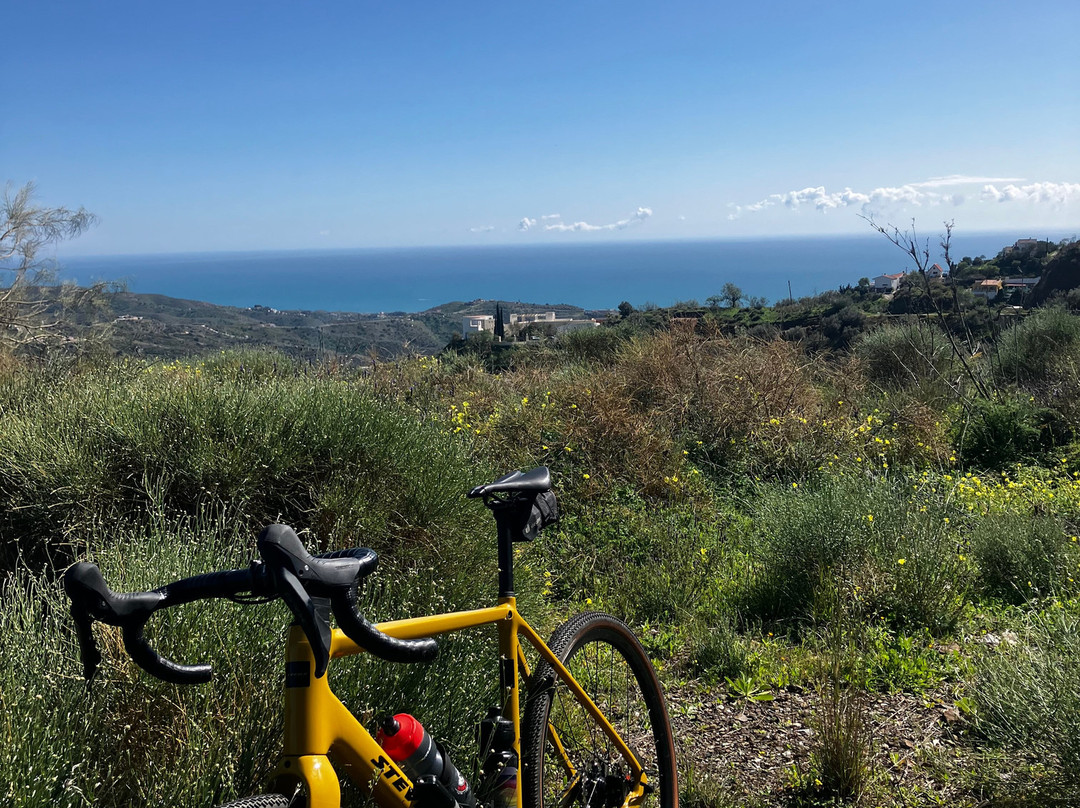 bike2malaga-马拉加必去景点