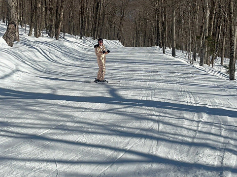 Stowe Mountain Resort-斯托必去景点