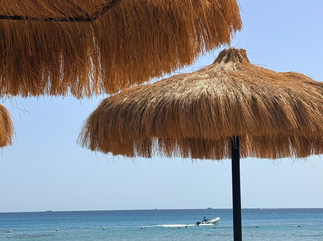 Al Kasr Sahl Hasheesh