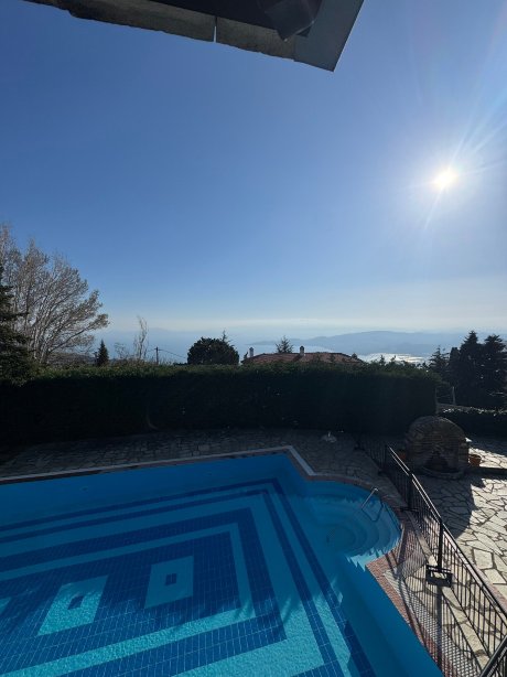 波尔塔里亚酒店-官方