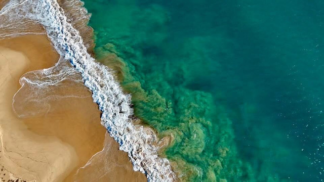 Preston Beach-Yalgorup National Park必去景点