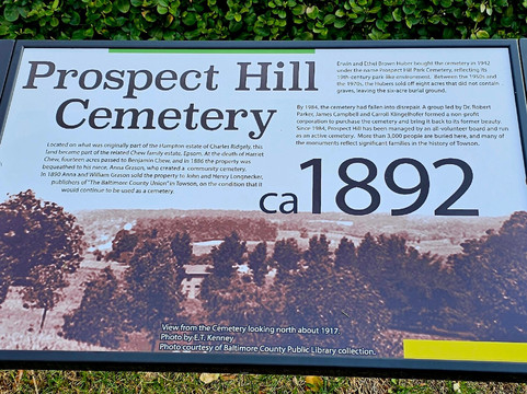 Divine's Gravesite, Prospect Hill Cemetary-陶森必去景点