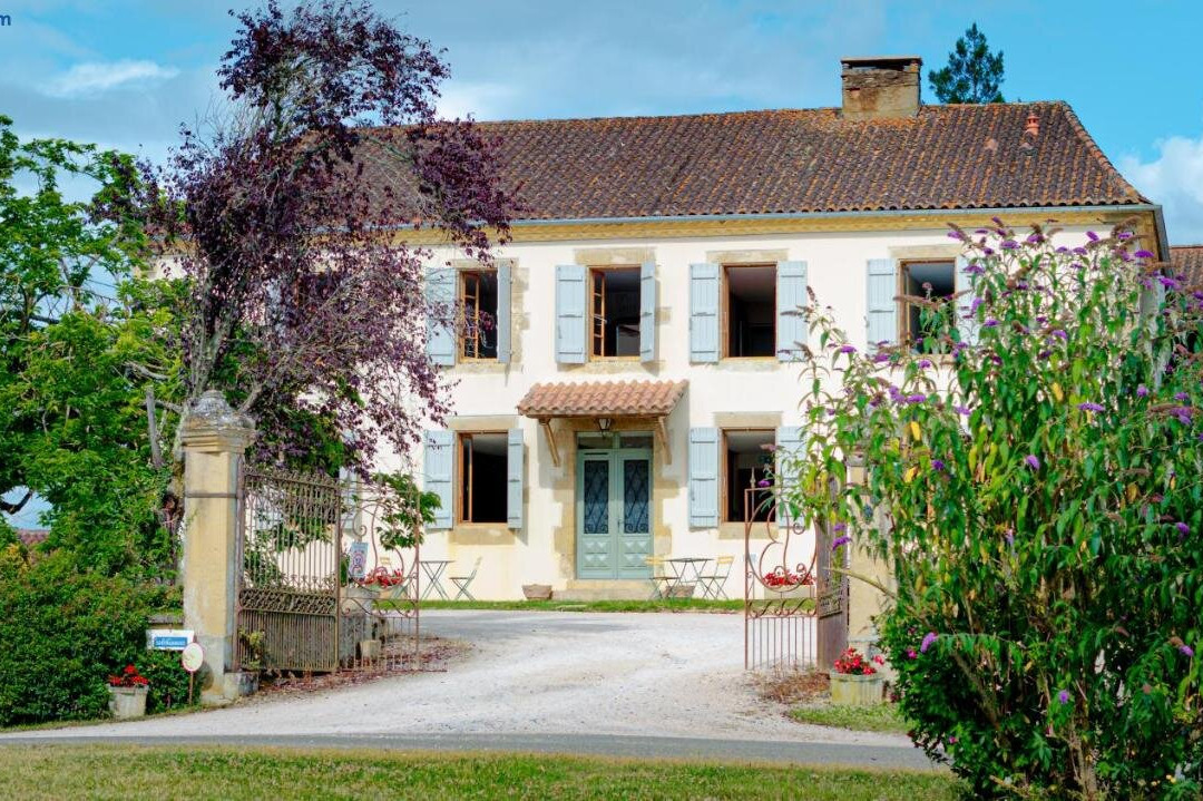 Chambres D'hôtes Casa Della