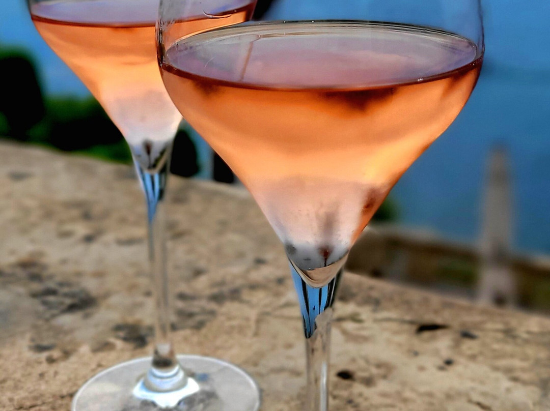 Isola Del Garda-San Felice del Benaco必去景点