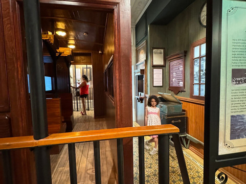 Museo de la Ciudad de Tampico-坦皮科必去景点