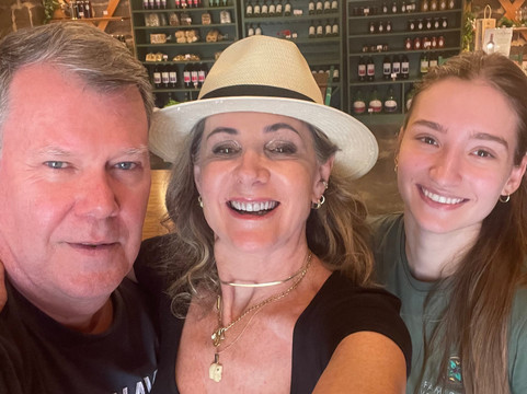 Vinícola Famiglia Veadrigo-Flores Da Cunha必去景点