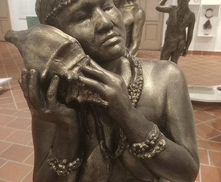 拉丁美洲博物馆-圣胡安必去景点