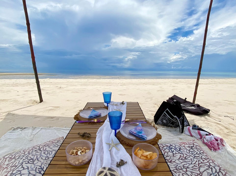 B Zanzibar-石头城必去景点