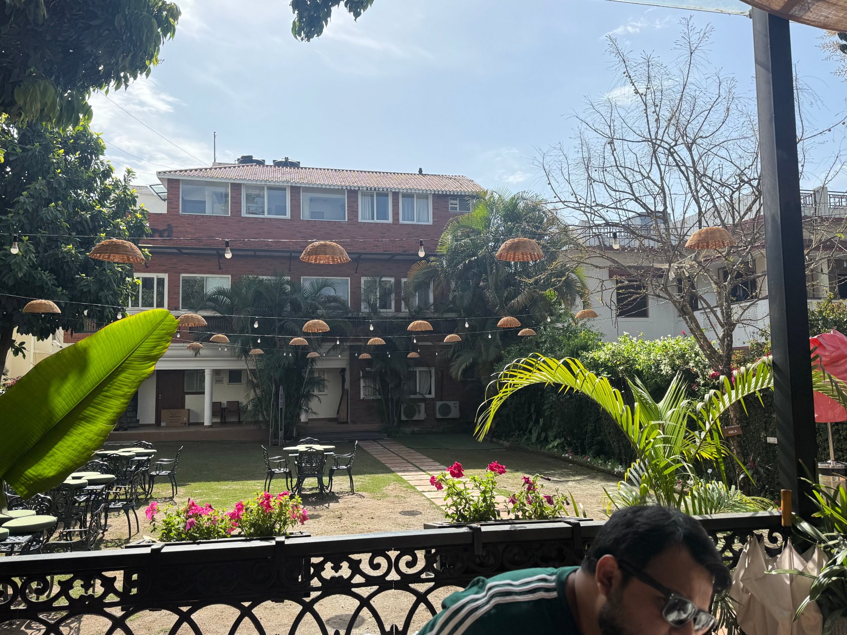 LP住宅-度假村/酒店