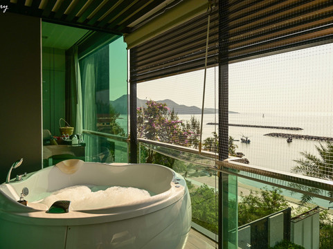 @T精品酒店主图