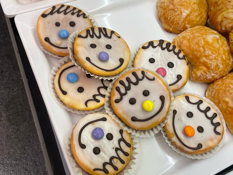 Waldhotel Sommerberg主图