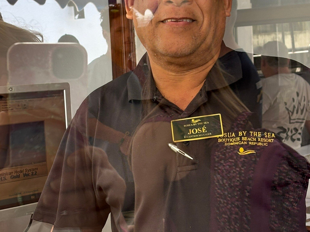 苏莎亚精品海滩酒店