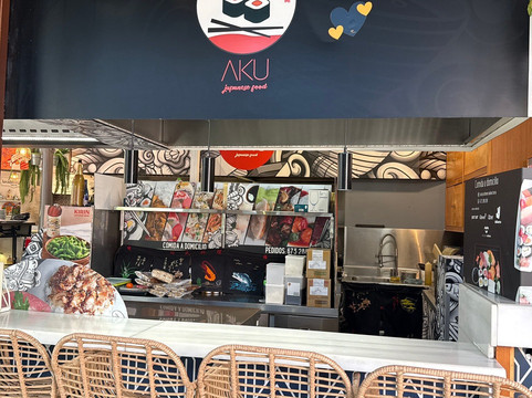 AKU Japones & Sushi
