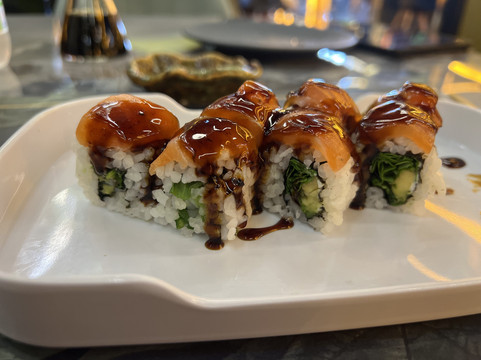 Edo Japan Restaurant