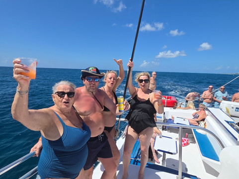 Golden Eagle Tour-菲利普斯堡必去景点