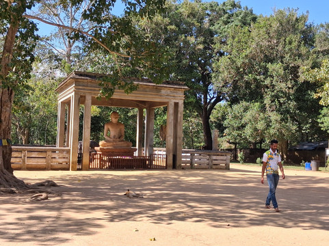 Mahaweli Tours & Holidays-尼甘布必去景点