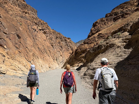 Austin Adventures-比灵斯必去景点