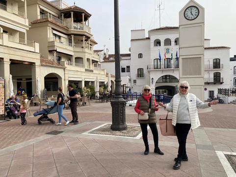 马拉加旅游景点-马拉加毕加索博物馆